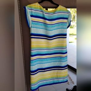 TOMMY HILFIGER dress